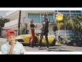 RiceGum - Its EveryNight Sis feat. Alissa Violet (Music Video) Reaction