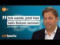 Neuwahlen und Vertrauensfrage: Worauf wartet die Ampel? | Berlin direkt