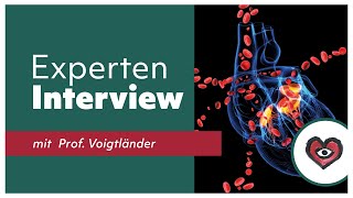 Herzklappenfehler:  Auf diese Symptome achten! – Prof.  Dr.  Thomas Voigtländer