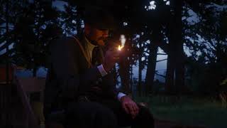Red Dead Redemption 2 live wallpaper