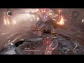 【初見実況】恐る恐る攻める仁王2 nioh2 7 煙炎の怪4