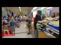 999 mall divisoria walk tour shopping mall tour divisoria tour 4k