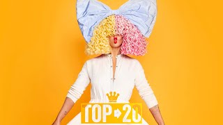 🎵 Sia • The Music Evolution Singer