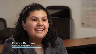 New Caney ISD and Laserfiche