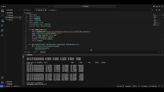 Python Object Pickling (4/25)