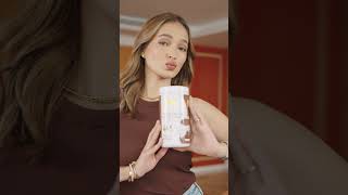 MS. SARAH LAHBATI ON SELF-CARE AND LUXE SLIM DARK CHOCO