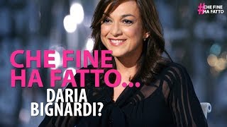 Che fine ha fatto Daria Bignardi?