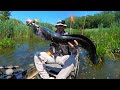 SEMIFINALS: Snakehead Tournament Fishing; Snakehead Fishing Tips, Kayak Fishing in Maryland