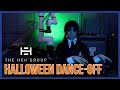 Halloween Dance-Off | The HEH Group