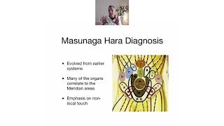 Hara Diagnosis and Polyvagal Theory