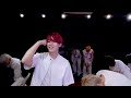 epex 이펙스 surrender dance practice close up ver.