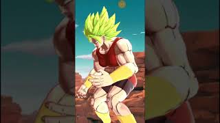 ドラゴンボールレジェンズ　ストーリーPT 5　4章