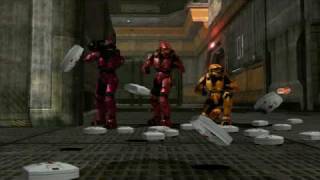 Red Vs Blue: Revelation Episode 10