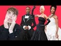 OSCAR'S 2019 RED CARPET ROAST (not even lady gaga could save it)