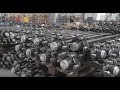 FERRUZ INDUSTRIAL GROUP: Agricultural and industrial axles FD7