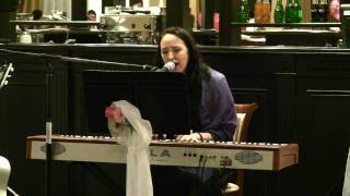 Ramona's love song - Gera and Dina wedding