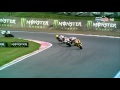 Race 1 Highlights, Round 12 Brands Hatch - MCE Insurance British Superbike Championship