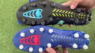 EP.19 รีวิวเปรียบเทียบ Mizuno Morelia Neo III Beta Japan vs Indonesia