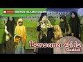 Lagu Qasidah Almanar Bencana Aids #015