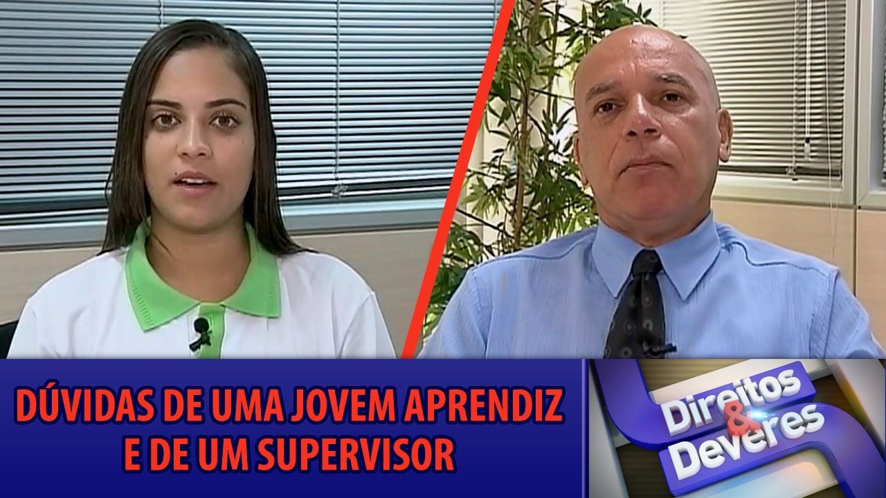 Lei Do Jovem Aprendiz Direitos E Deveres - Dicas De Lei