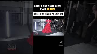 100m views cardi b and Nicki  fight #ad #shorts #giveityourbestshort #shorts #nickiminaj #cardib