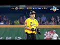 20130928 cpbl 象vs獅 6上 彭政閔打破僵局 破蛋一擊落點恰恰好 率象隊先馳得點