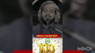 saleem wafy  1️⃣0️⃣0️⃣  new Islamic motivation video malayalam saleem wafy whatsapp status video