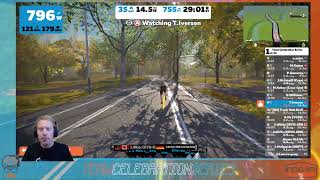A Complete ZWIFT Racing Tutorial
