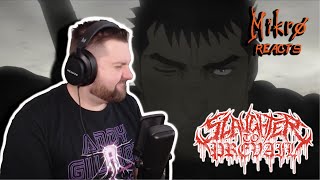 Slaughter To Prevail - Behelit // Reaction/Review