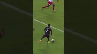 Mabasa Scores a Goal Orlando Pirates 2 - 0 Chippa United #dstvpremiership