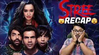 Stree 1 Recap | #Yogipedia 43 | Yogi Bolta Hai