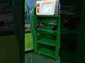 DONGTAI MACHIINE - EUI EUP CAMBOX Test on Euro 2 Mechanical Injection Pump Test Bench, CRI CRP HEUI