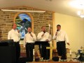 One Small Child  -  Voice of Praise Quartet