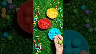 Amazing🌿🌈🚀 Oddly Satisfying and Relaxing ASMR Video 💛❤️💙 #shorts #viralvideo #trending