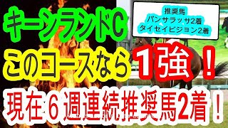 【競馬予想】キーンランドカップ2022　札幌1200mならデータ的に最高の軸馬がいます！！　大荒れの可能性大