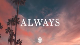 Owl City ~ Always (Lyrics)