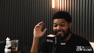 Ye (Kanye West) x Justin Laboy *FULL INTERVIEW*