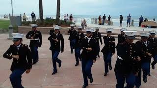 Okkodo High School, Drill Team