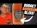 Bargain Bourbon: Our Rave Review of Trader Joe's Kentucky Whiskey