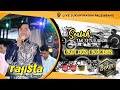 New Rafista Music | Searah Tak Setujuan | Bang Us | Live Sukawinatan Palembang | Beken Production