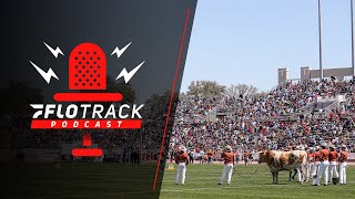 Best Performances From The First Big Outdoor Weekend | The FloTrack Podcast (Ep. 427)