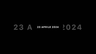 23 Aprile 2024 😉 #effeuno #effeunoofficial