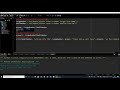 Using floor division & modulus in python