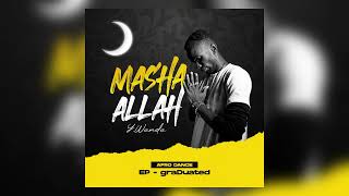 y Wanda - MASHA ALLAH (Official Audio)