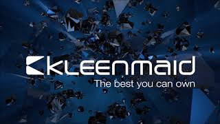 Kleenmaid Dishwashers with Information Transfer Technology and 5 year warranty