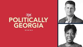 Inside the Voting Rights Ruling Reshaping Georgia Maps | Politically Georgia