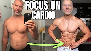 Cardio VS. Weights For Fat Loss