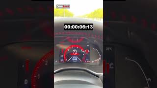 Renault Kiger Turbo Petrol 0 to 100km/h. Watch the full video for the results