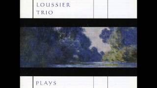 Jacques Loussier Trio - Arabesque (Debussy)