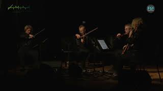 Limina | Neoquartet Leo Feichtinger – Tempus fugit (UA) | FS1